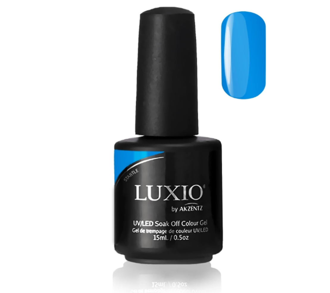 Гел лак Luxio Startle 902