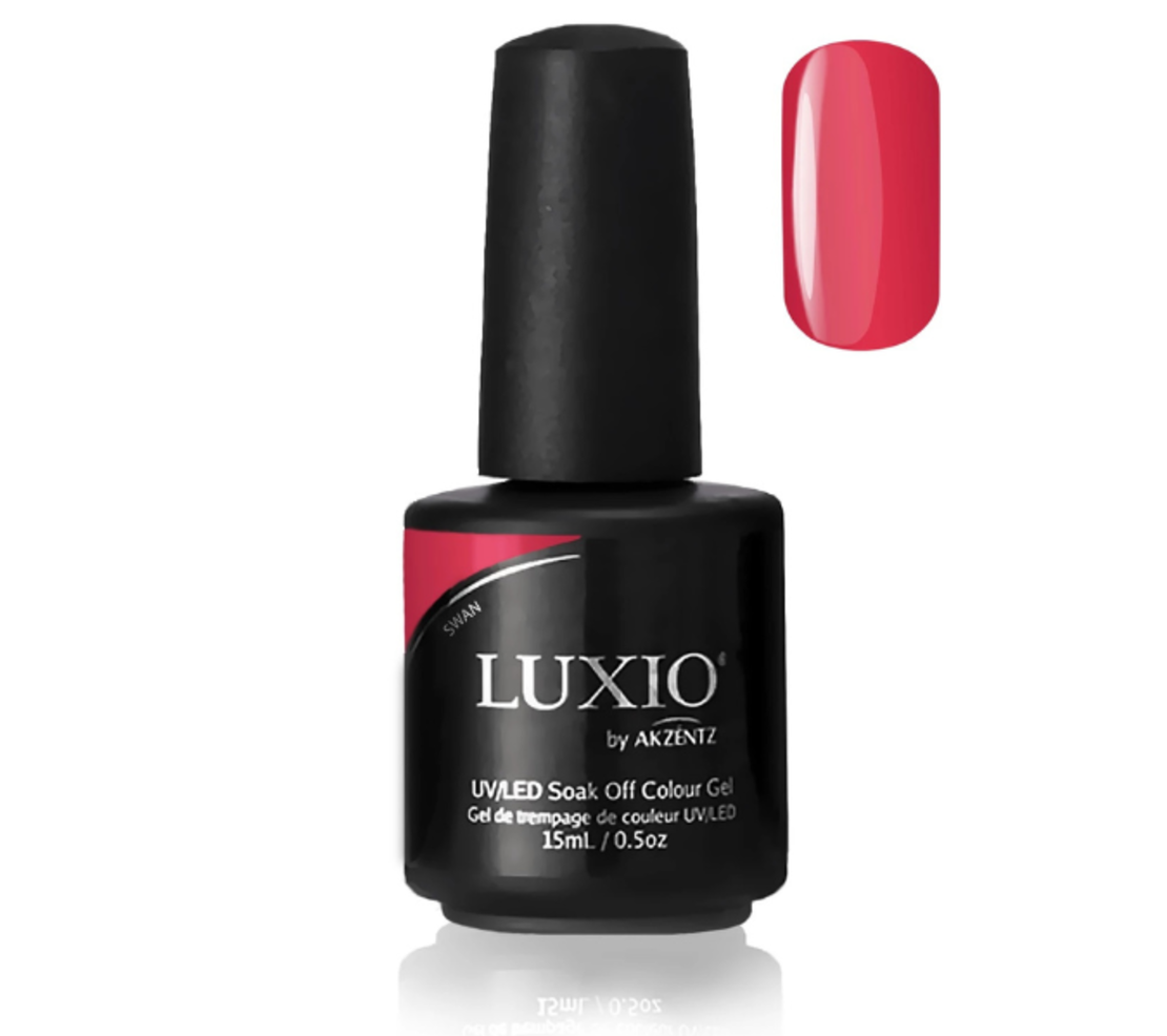 Гел лак Luxio Swan 041