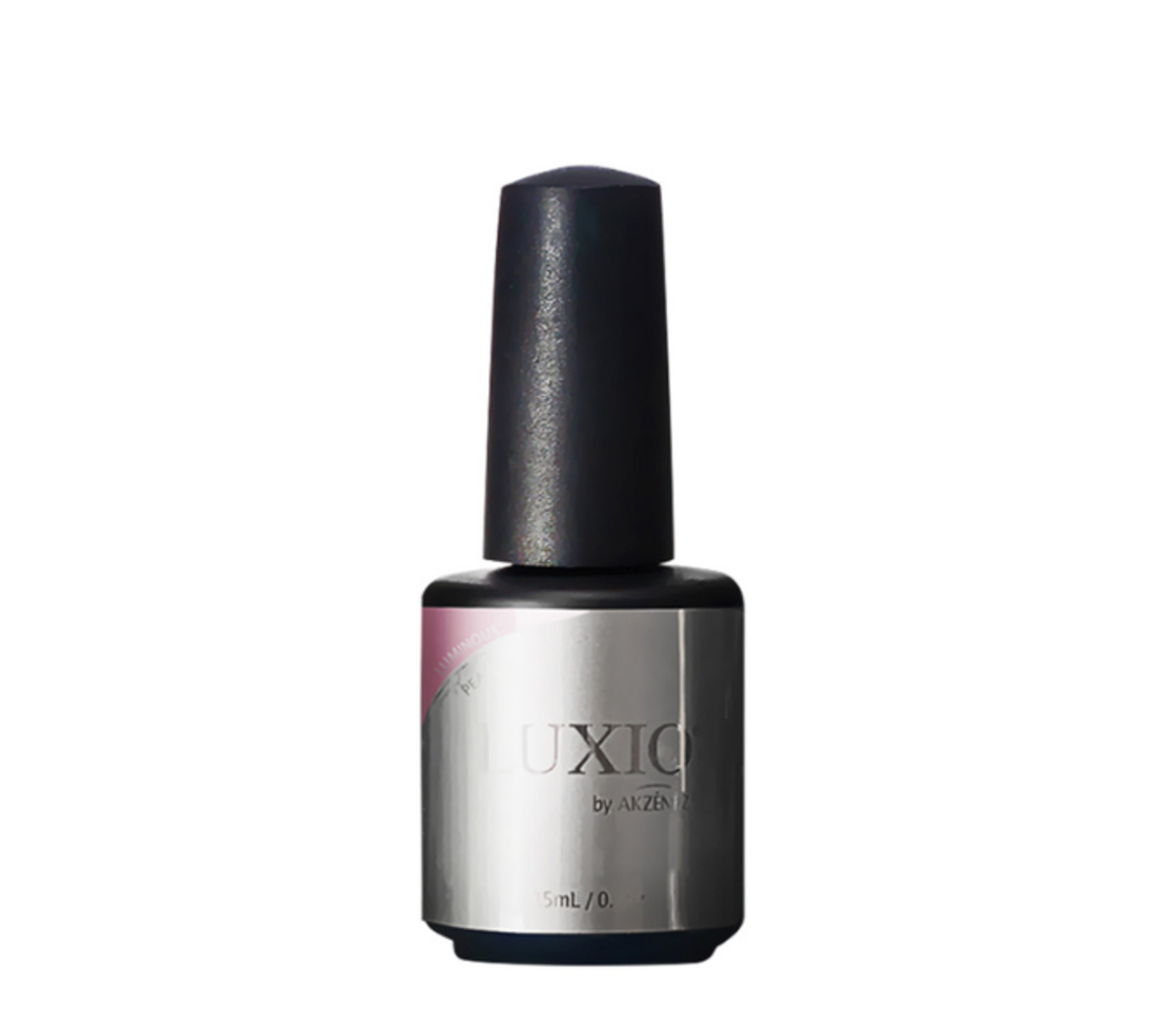 Гел лак Luxio Luminous Orchid 602