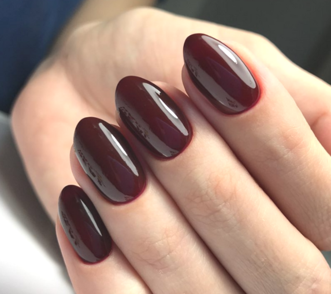 Гел лак Luxio Diva 067