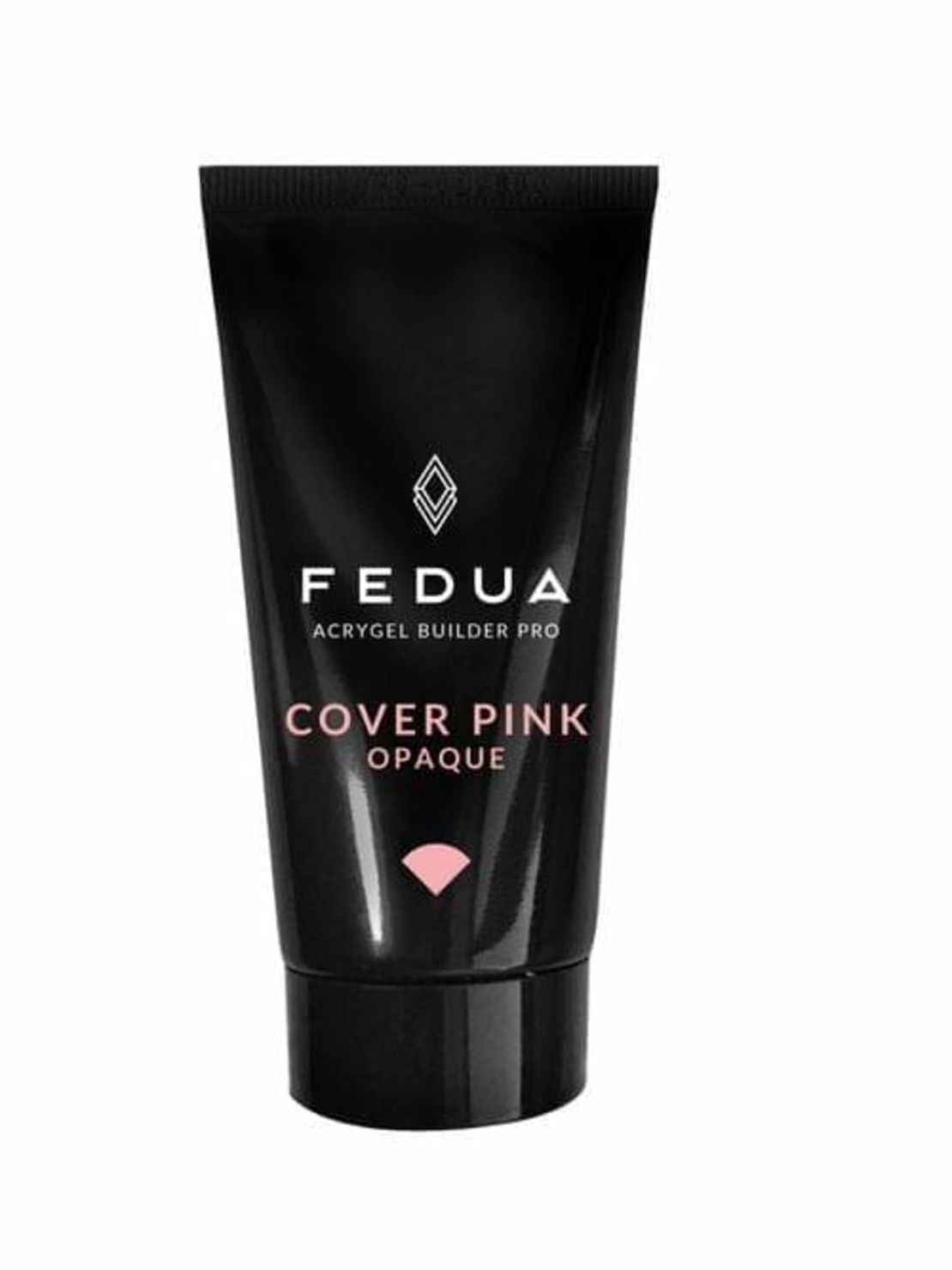 Акригел билдър - про 60гр - Cover Pink