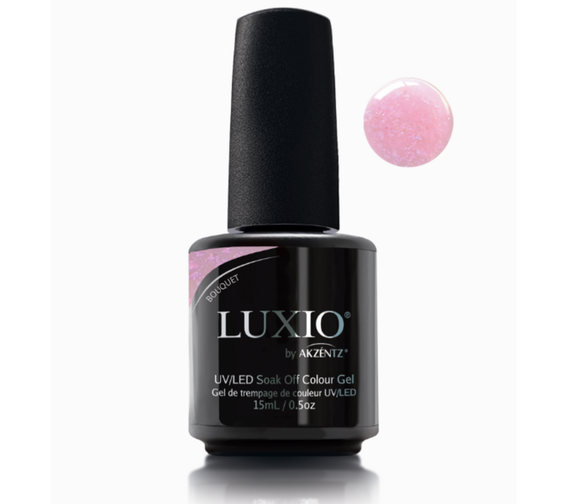 Гел лак Luxio Bouquet 255