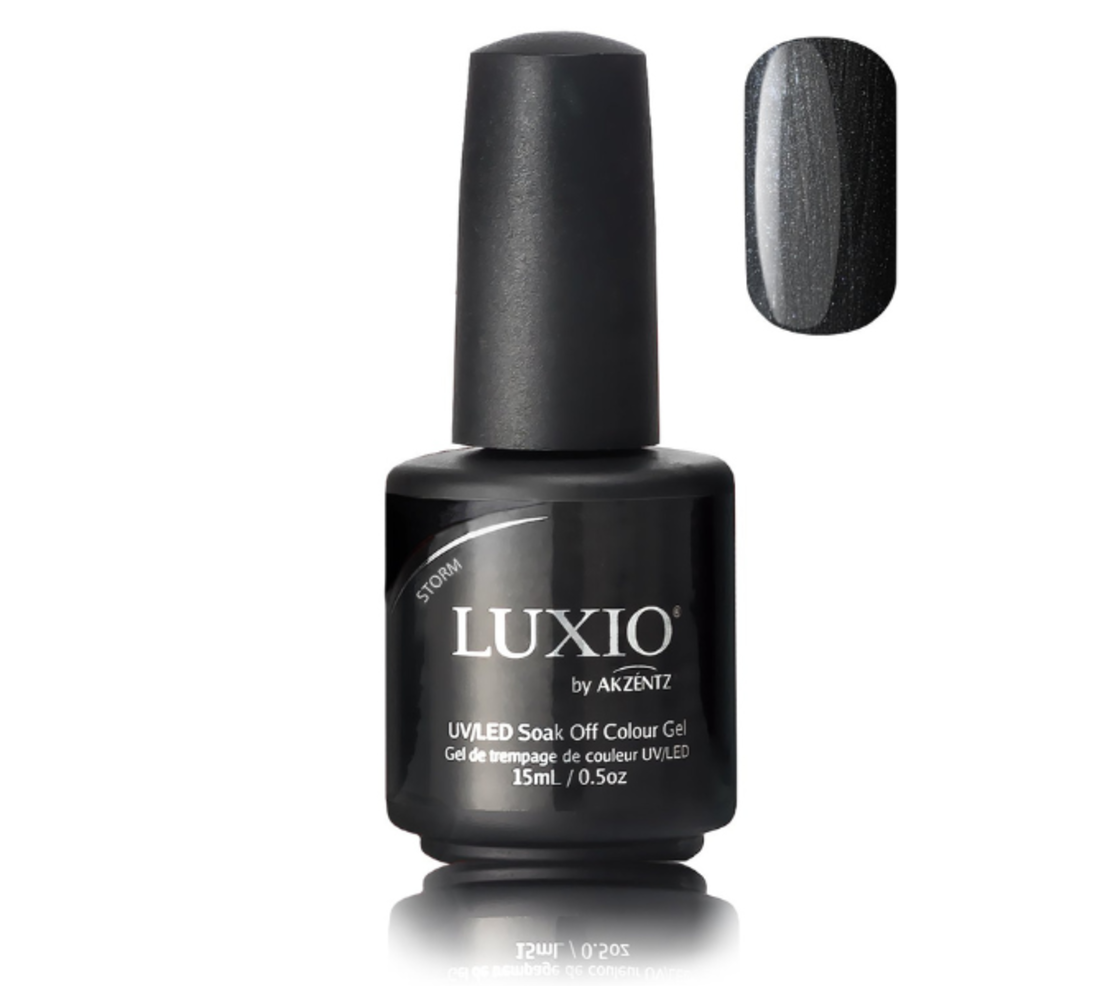 Гел лак Luxio Storm 184