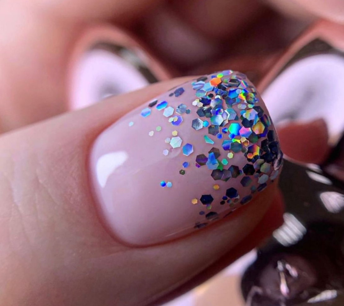 Gel Play Dazzle Galaxy