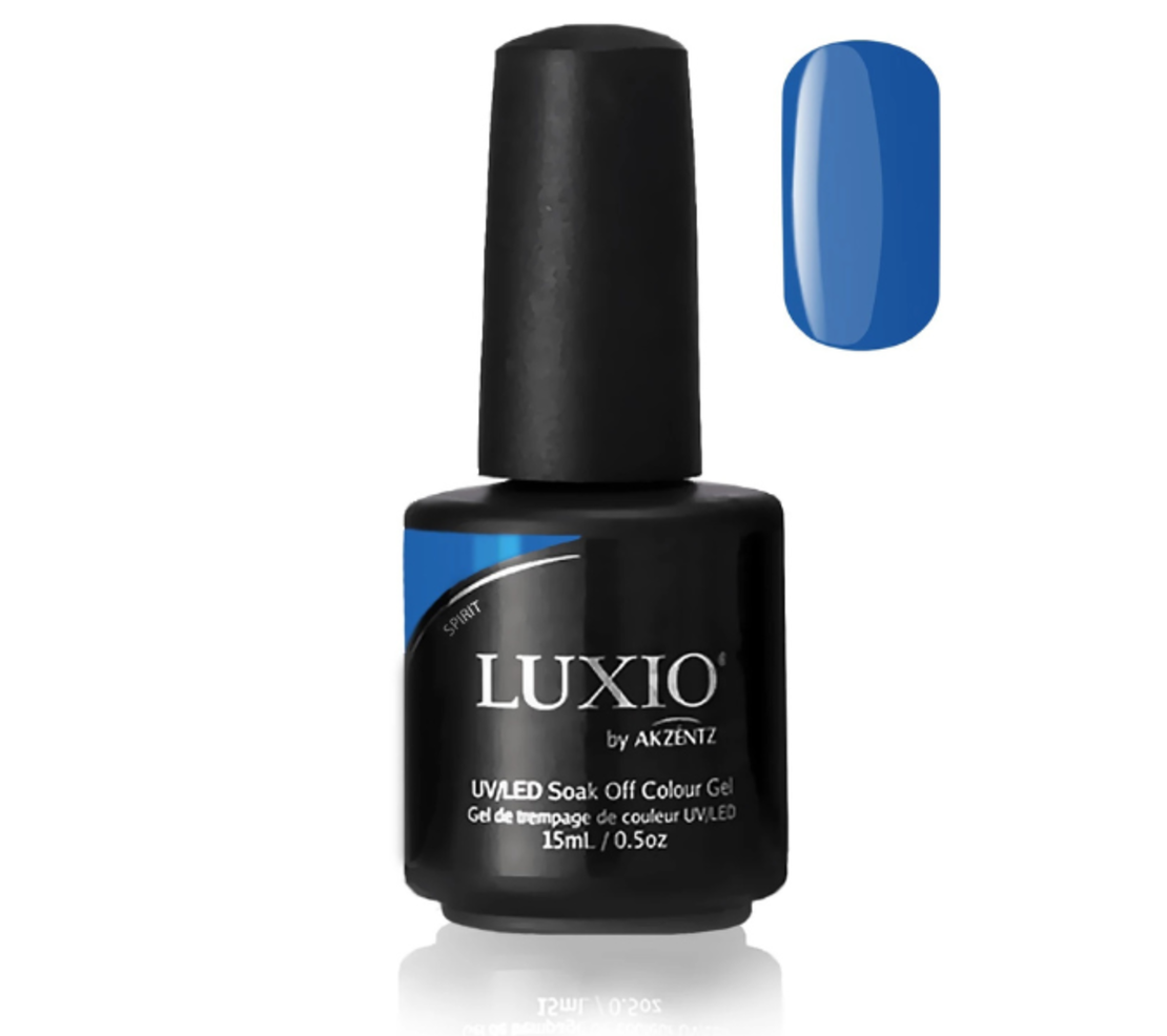 Гел лак Luxio Spirit 093