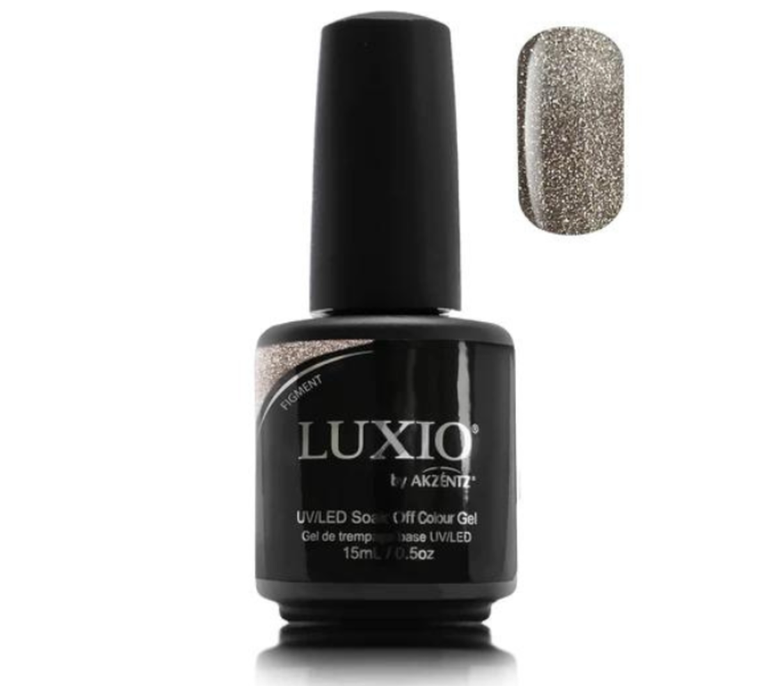 Гел лак Luxio Figment 808