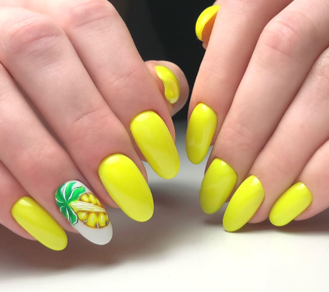 Гел лак Luxio Sunburst 901
