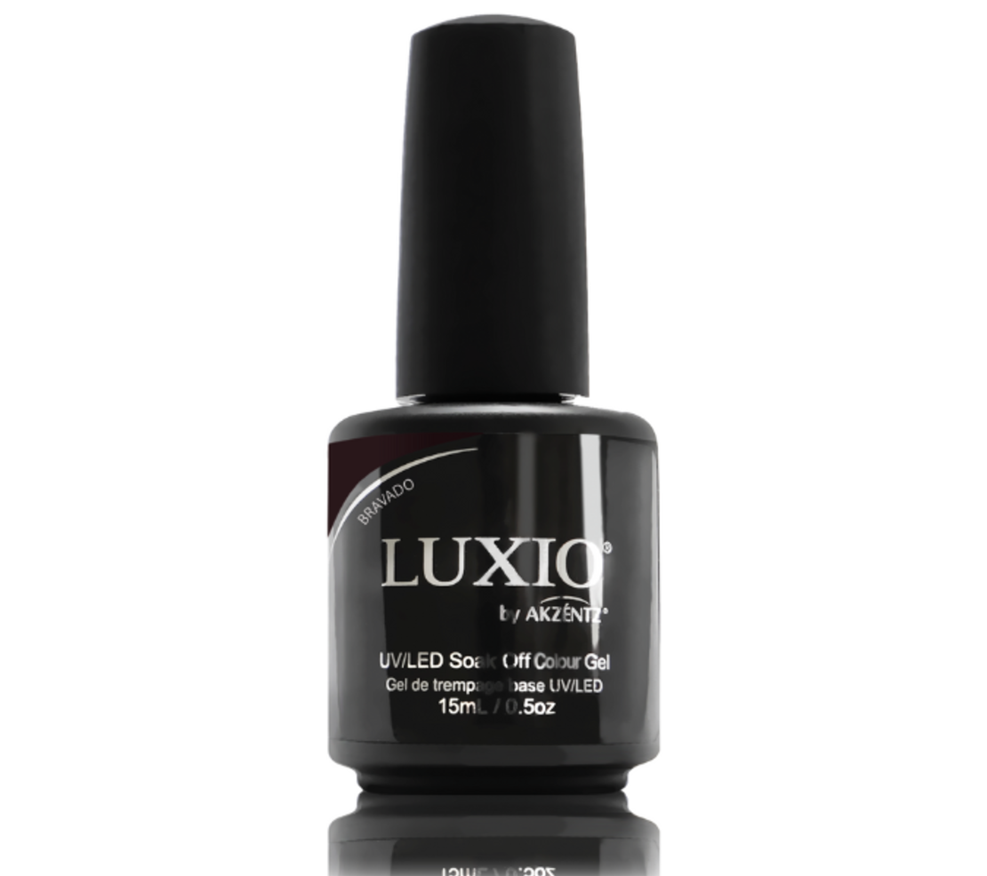 Гел лак Luxio Bravado 226