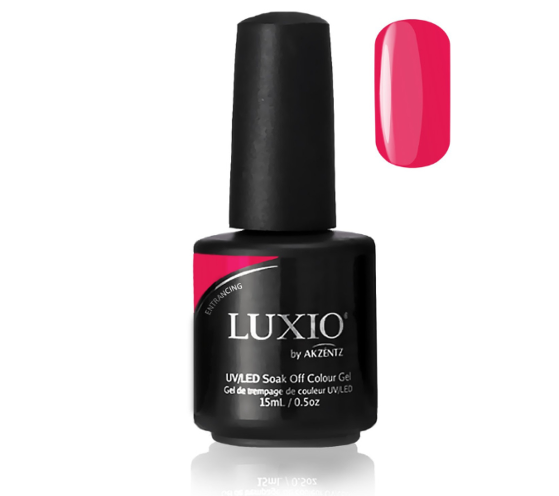 Гел лак Luxio Entrancing 077