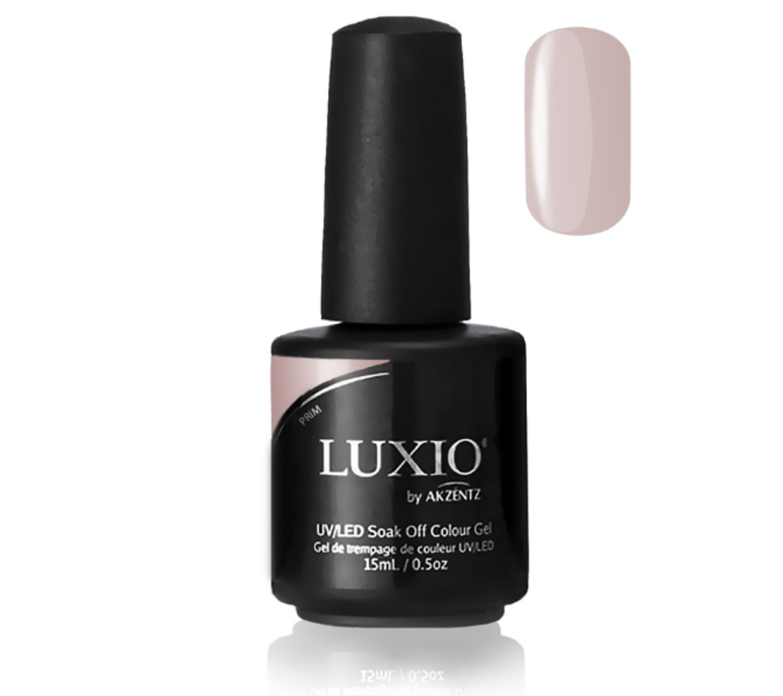 Гел лак Luxio Prim 166