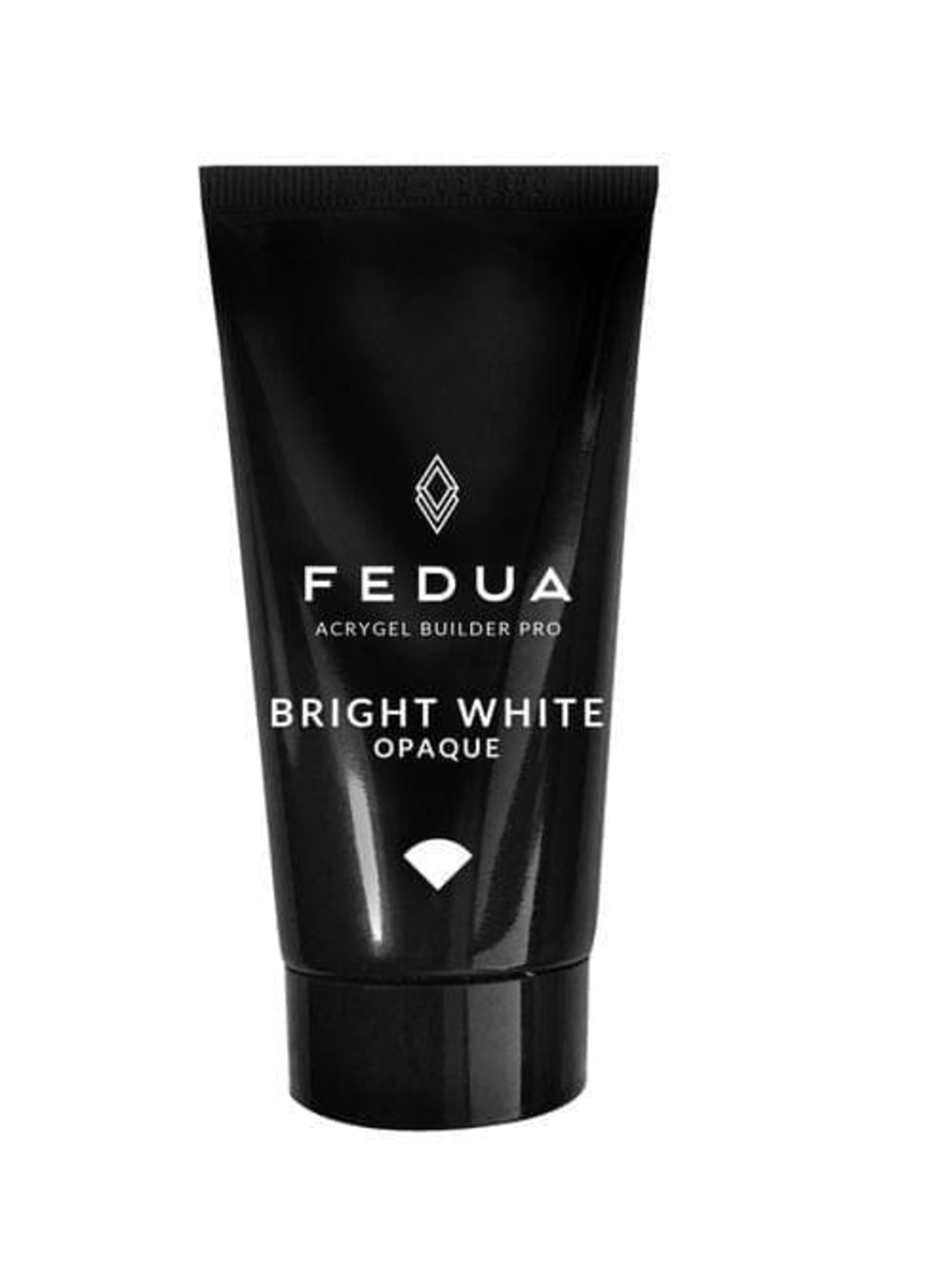 Акригел билдър - про 60гр - Bright White