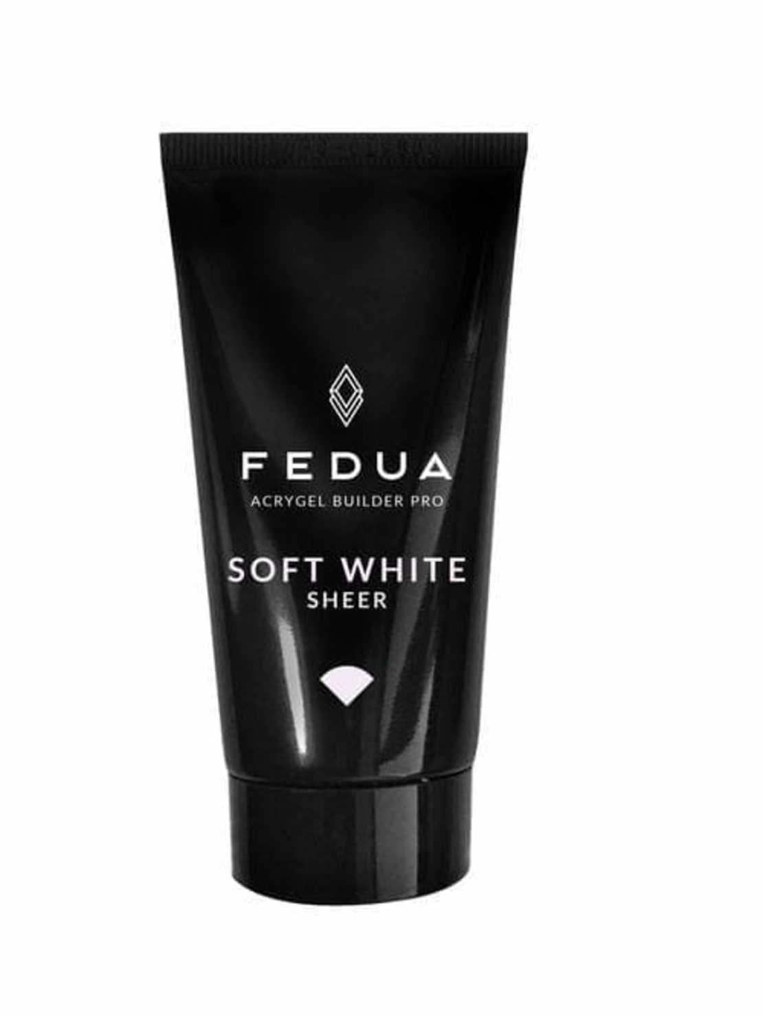 Акригел билдър - про 60гр - Soft White