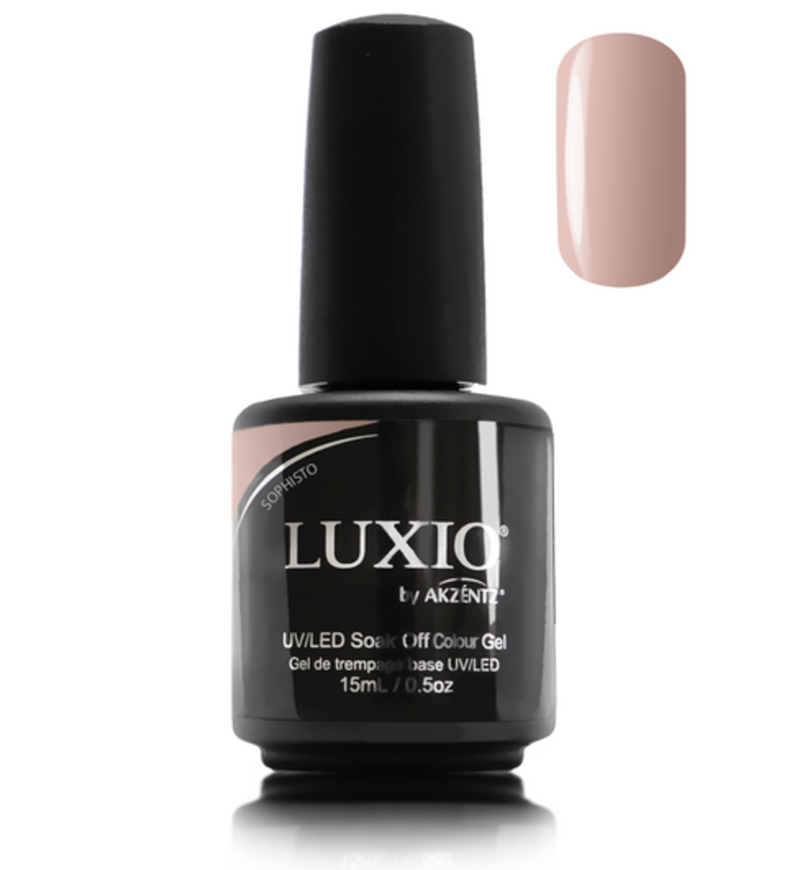 Гел лак Luxio Sophisto 032