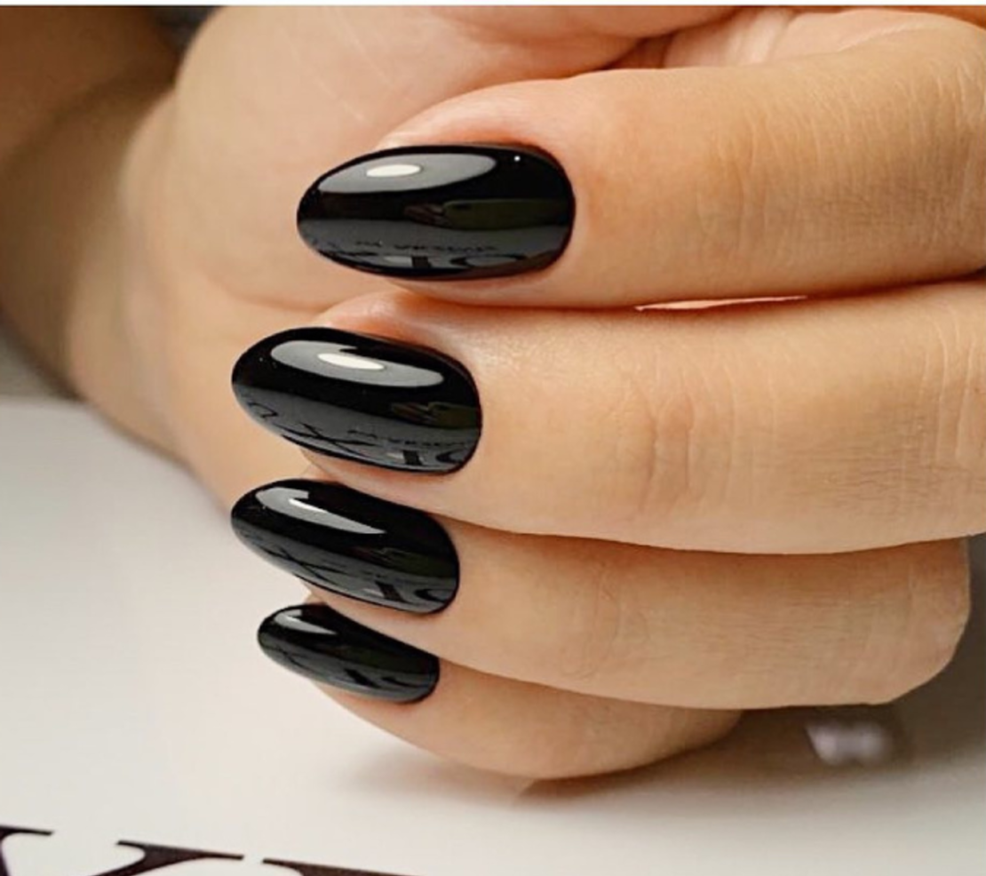 Гел лак Luxio Noir 053