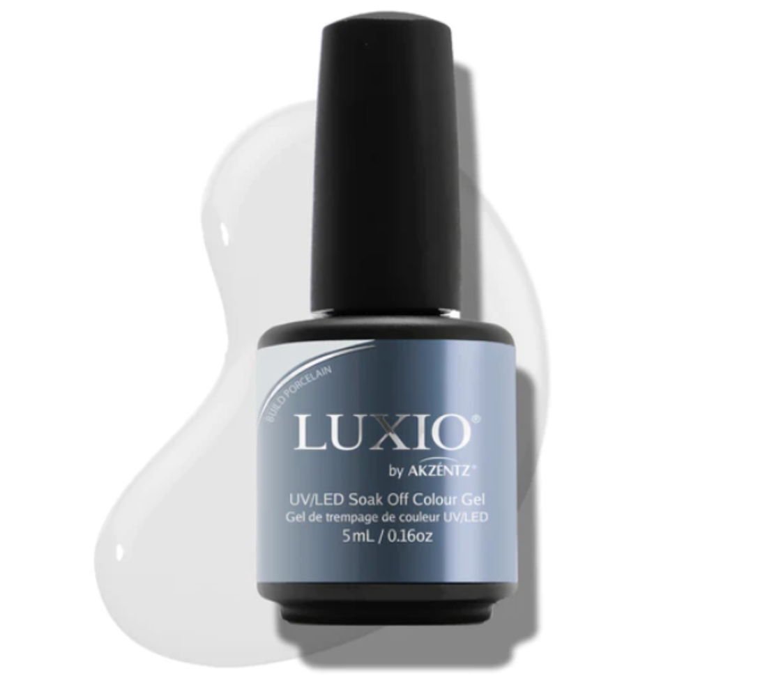 Luxio Build Porcelain (Цветен Билд)