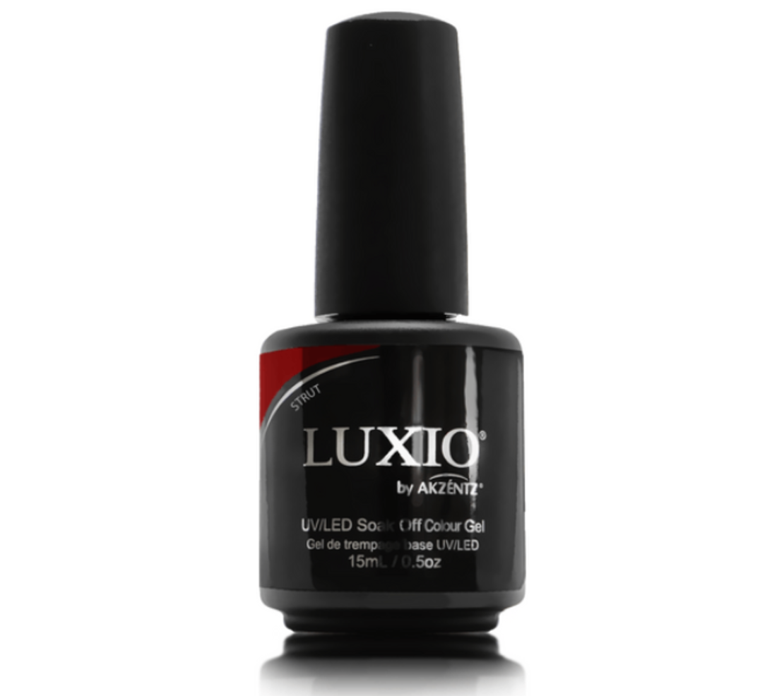 Гел лак Luxio Strut 219