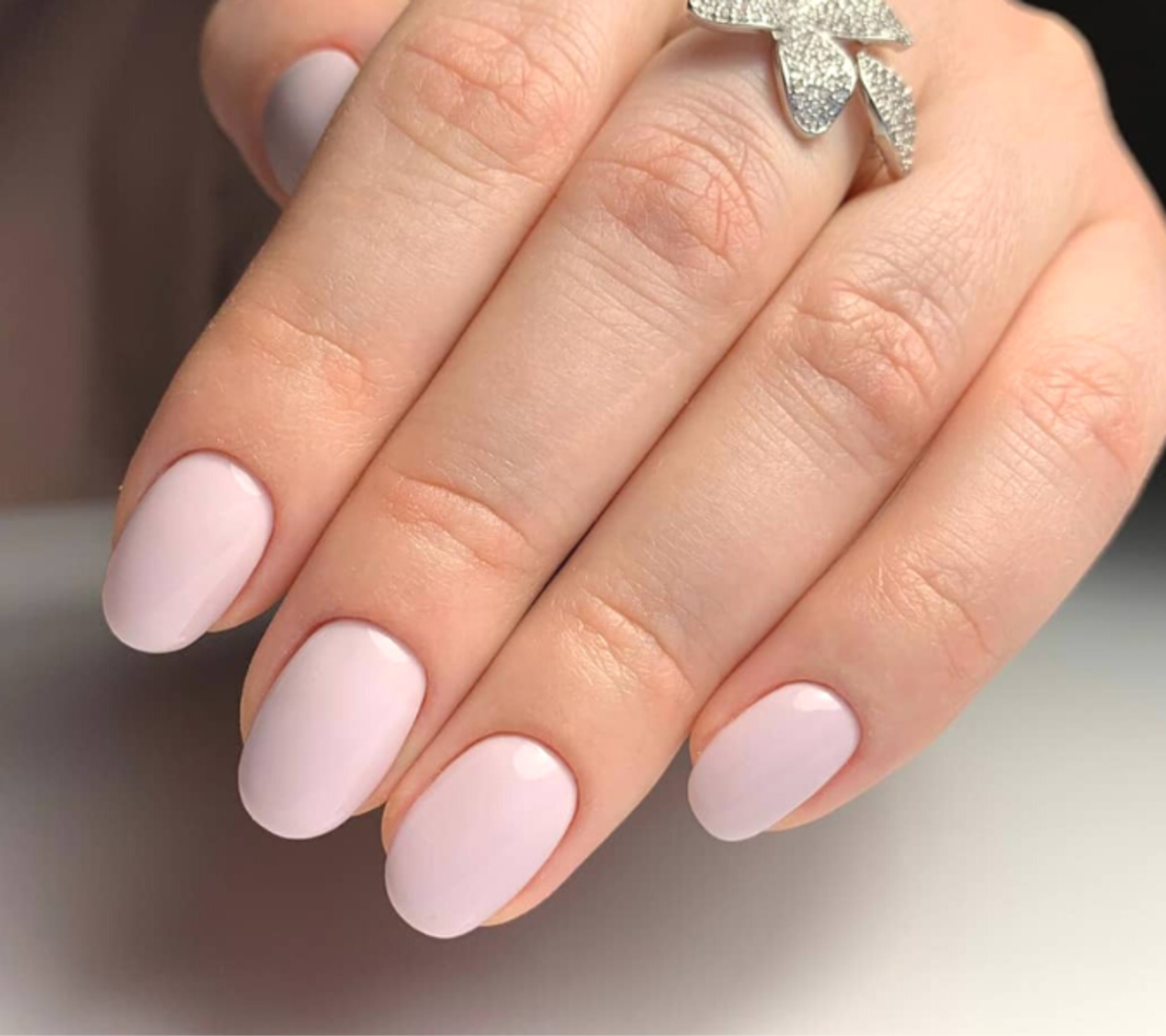 Гел лак Luxio Crave 163