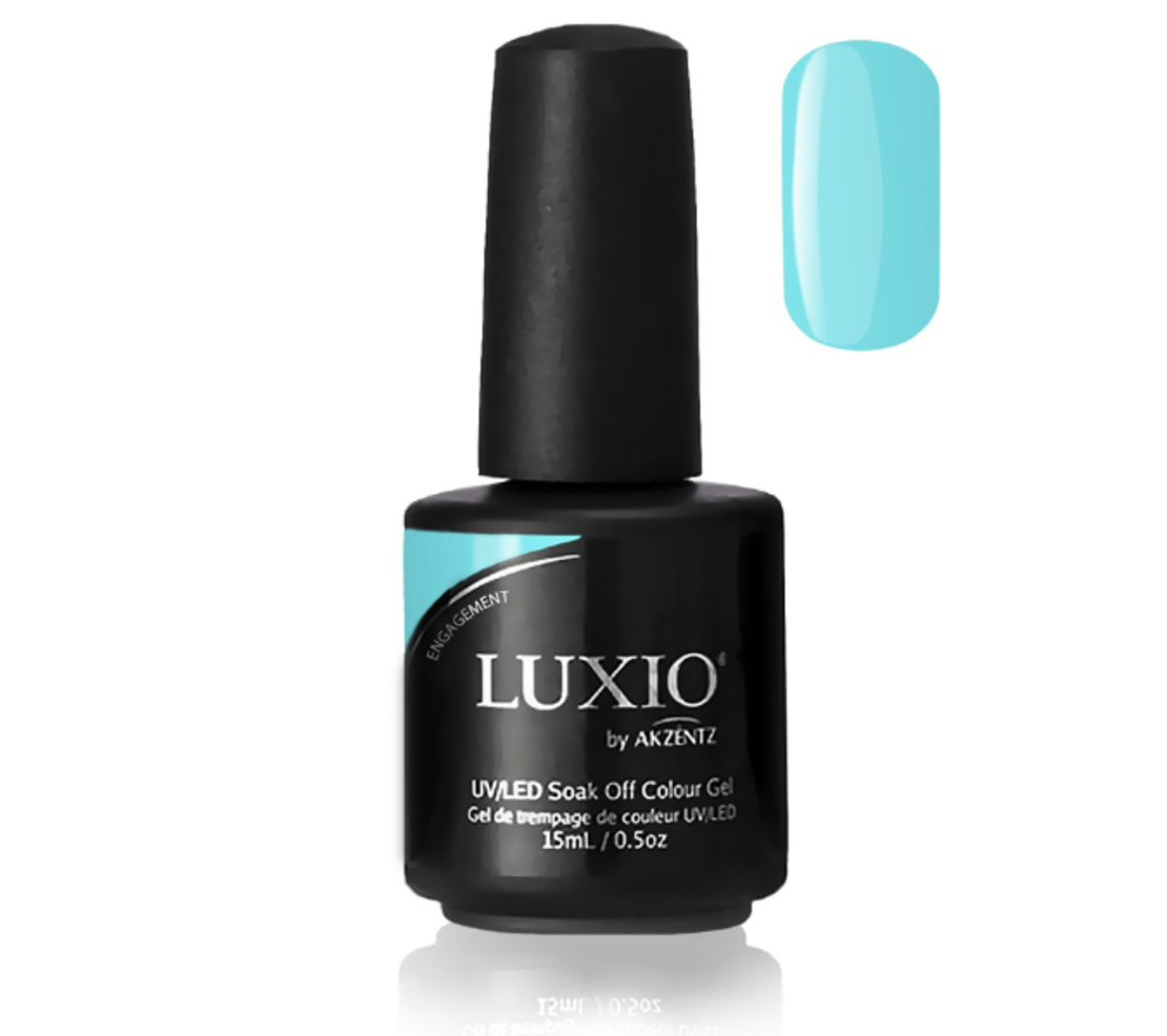 Гел лак Luxio Engagement 705