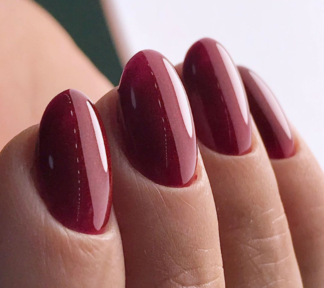 Гел лак Luxio Allure 046