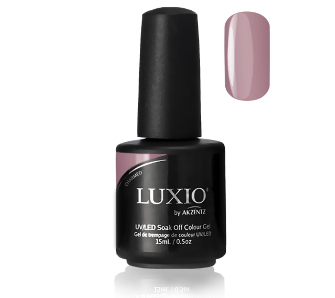 Гел лак Luxio Charmed 060