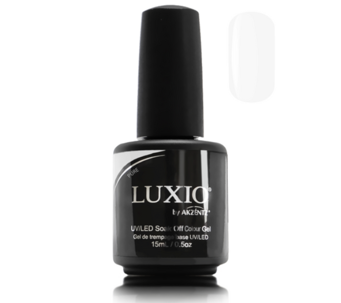 Гел лак Luxio Pure 033