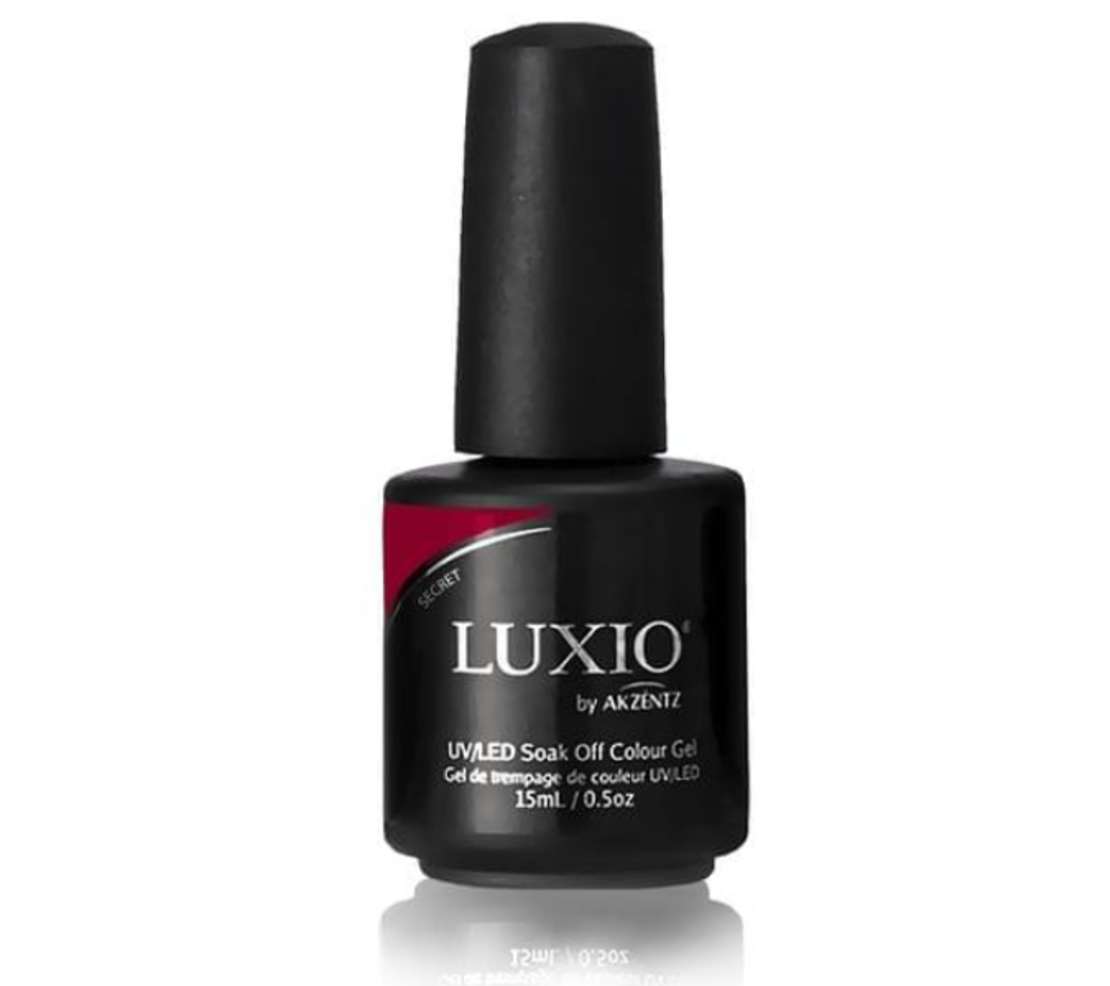 Гел лак Luxio Secret 193