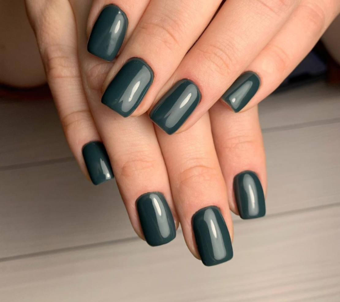 Гел лак Luxio Cypress 229