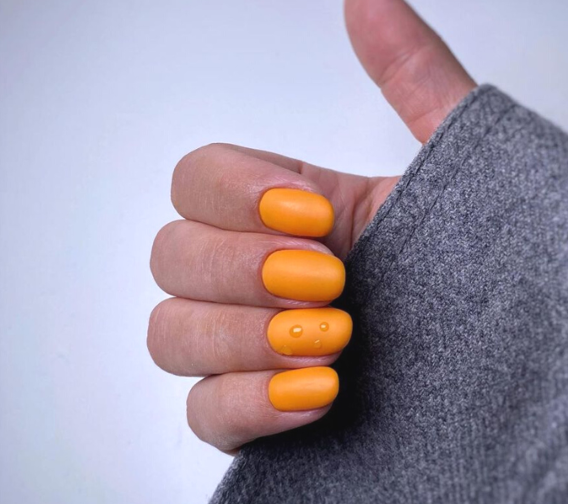 Гел лак Luxio Instinct 188