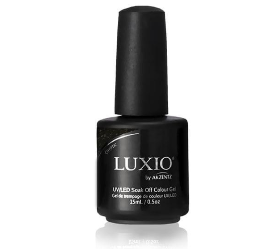 Гел лак Luxio Cryptic 195