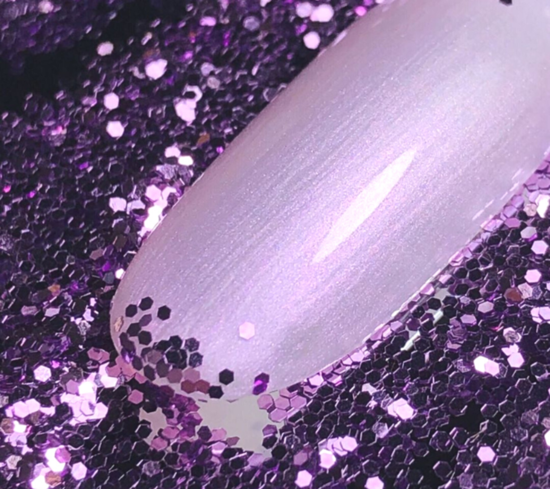 Гел лак Luxio Luminous Orchid 602