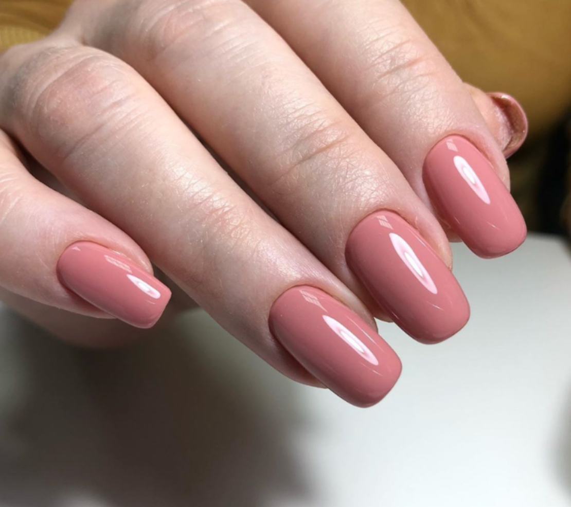 Гел лак Luxio Flawless 038