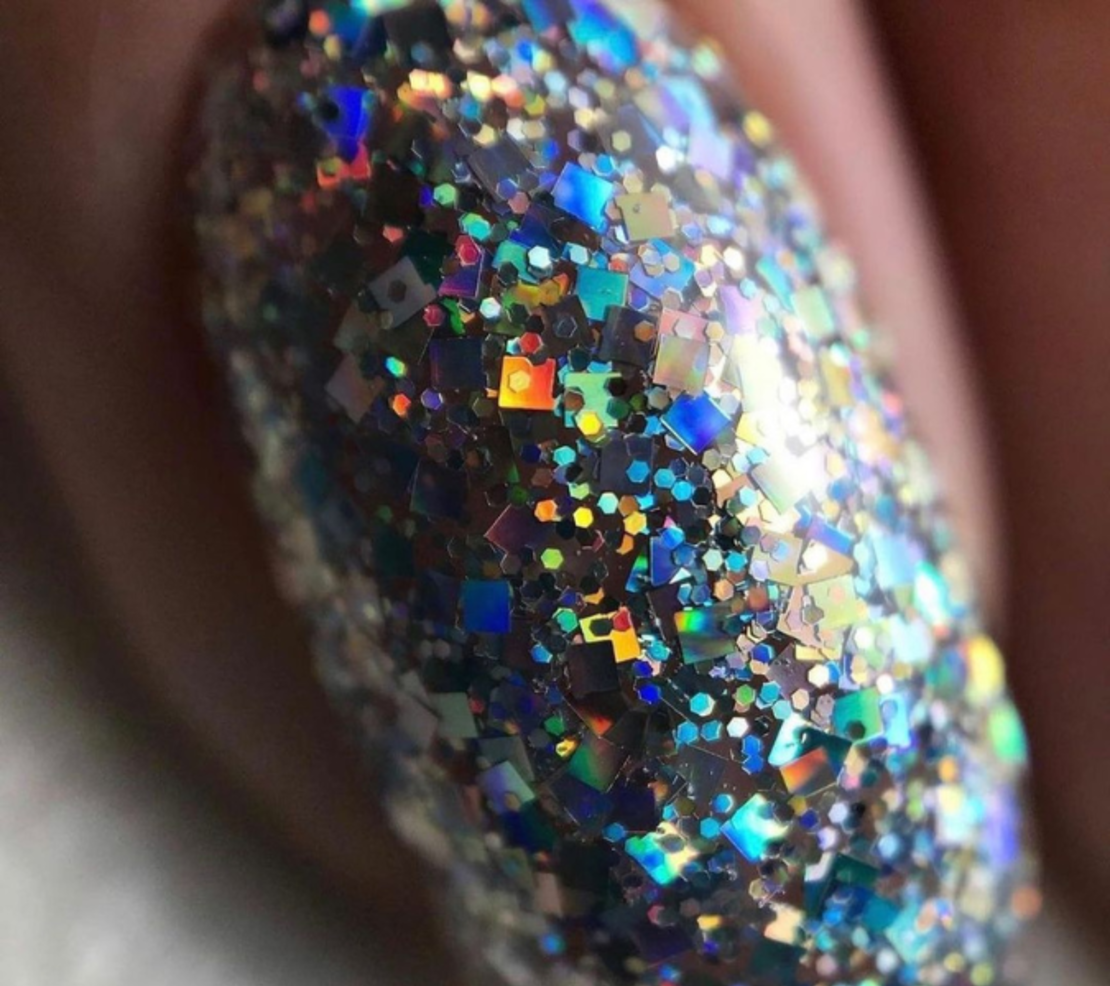 Gel Play Dazzle Galaxy