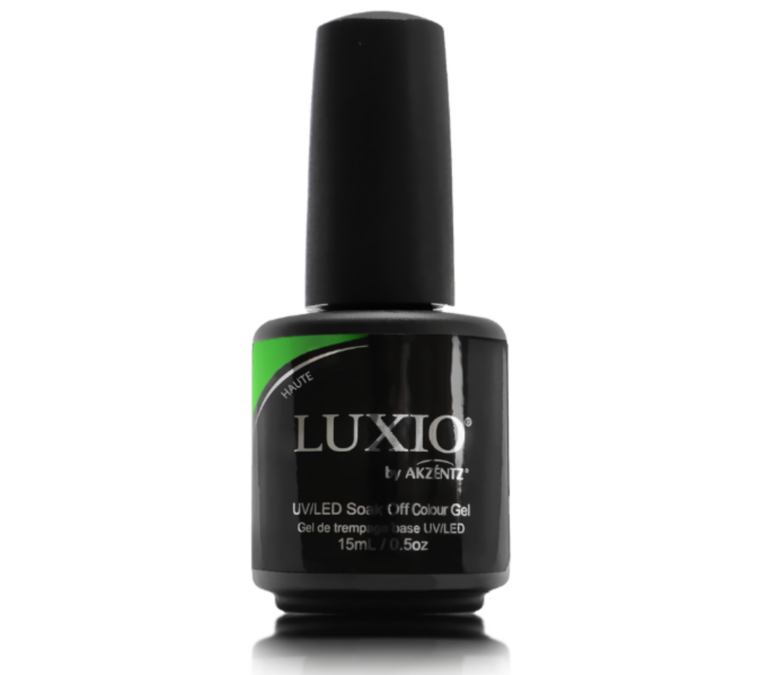 Гел лак Luxio Haute 213