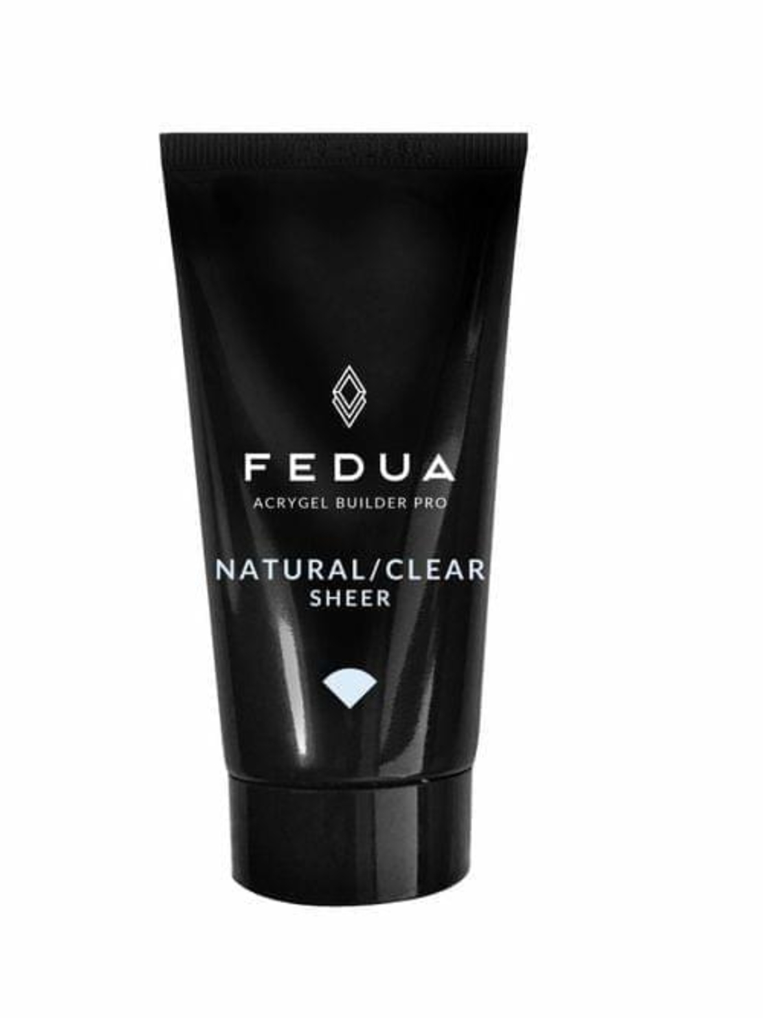 Акригел билдър - про 60гр - Natural Clear