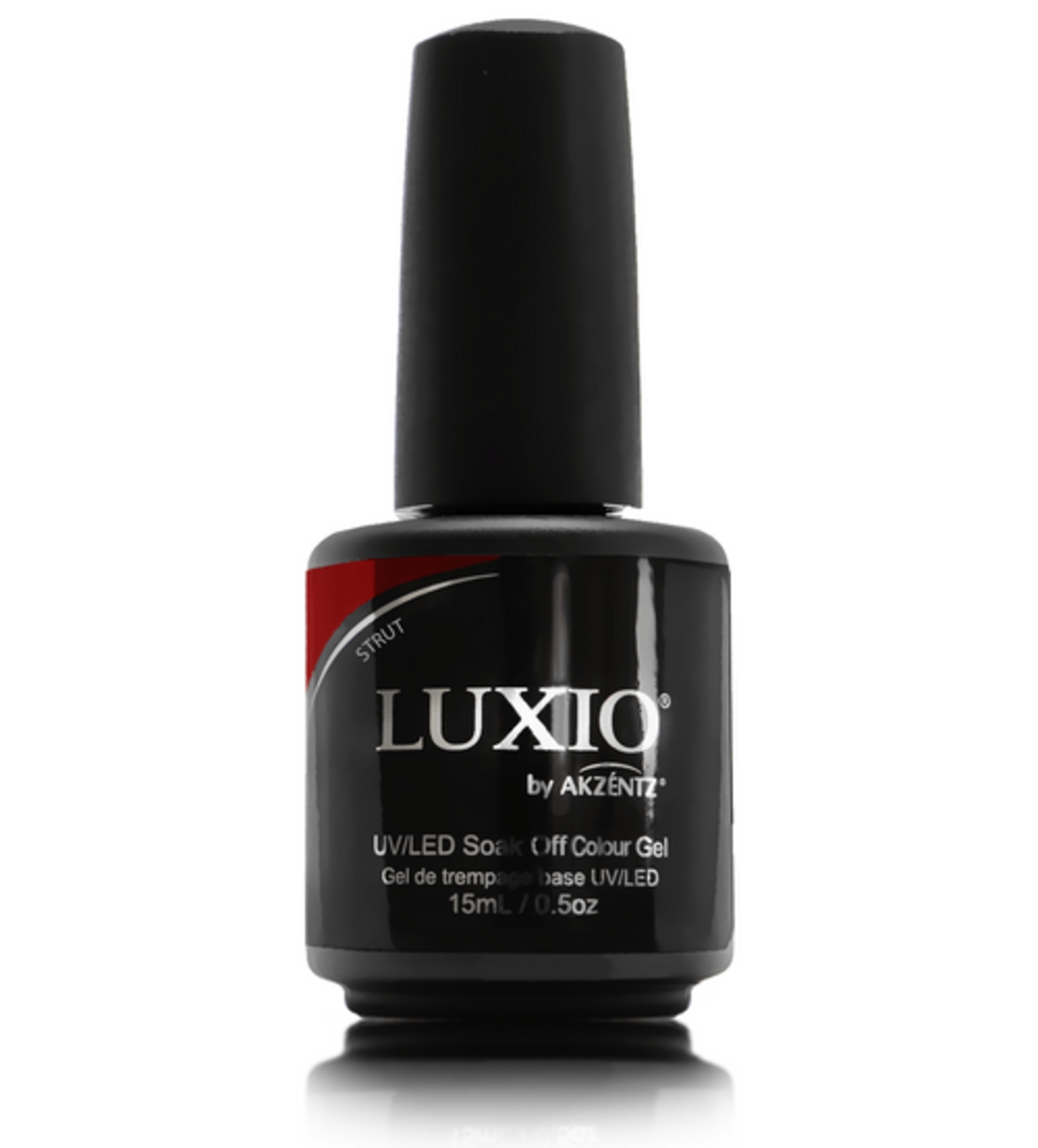 Гел лак Luxio Strut 219