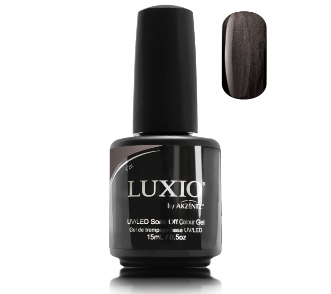 Гел лак Luxio Y2K 234
