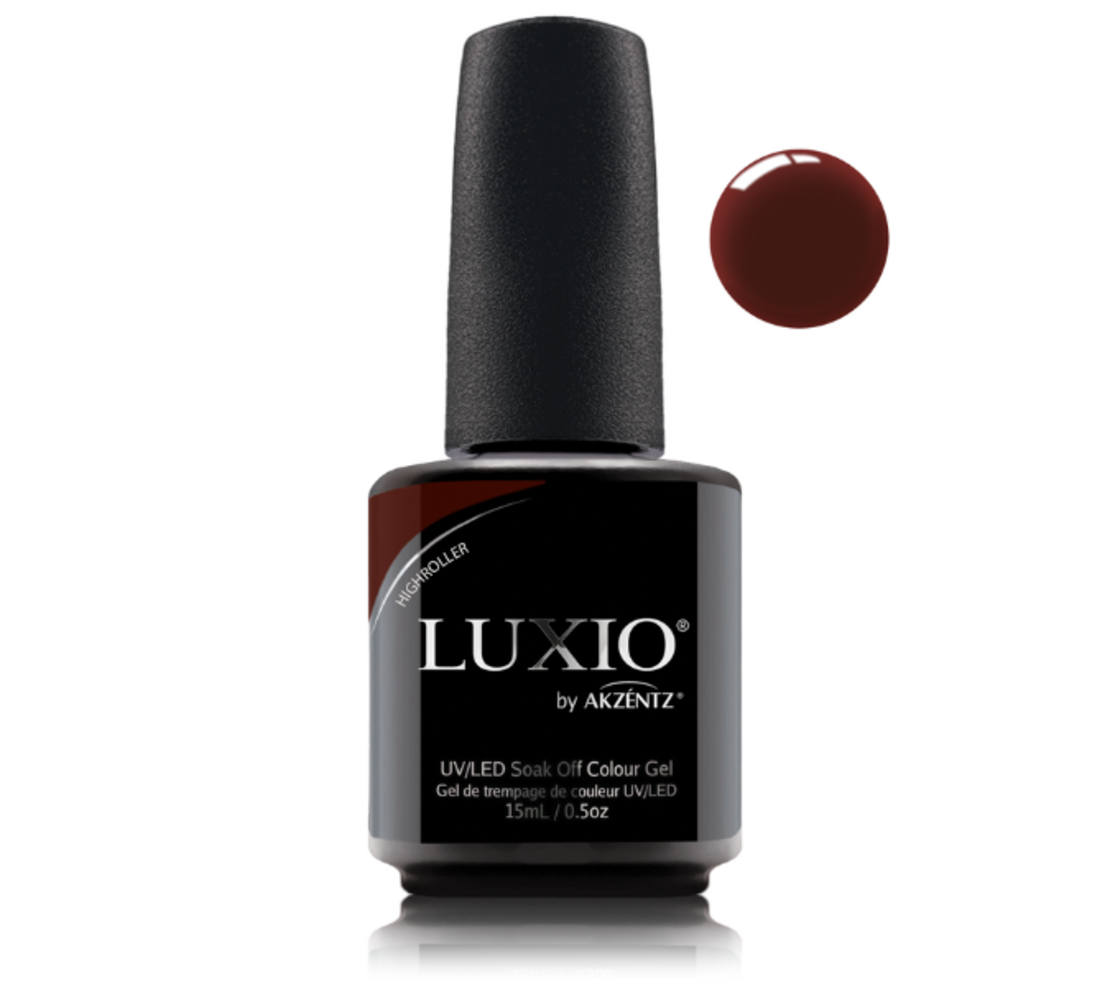 Гел лак Luxio Highroller 257