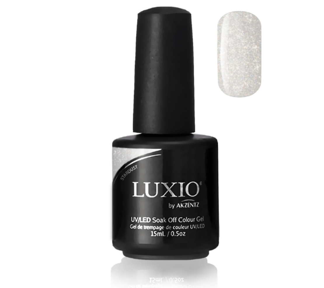 Гел лак Luxio Sparkles Stardust 701