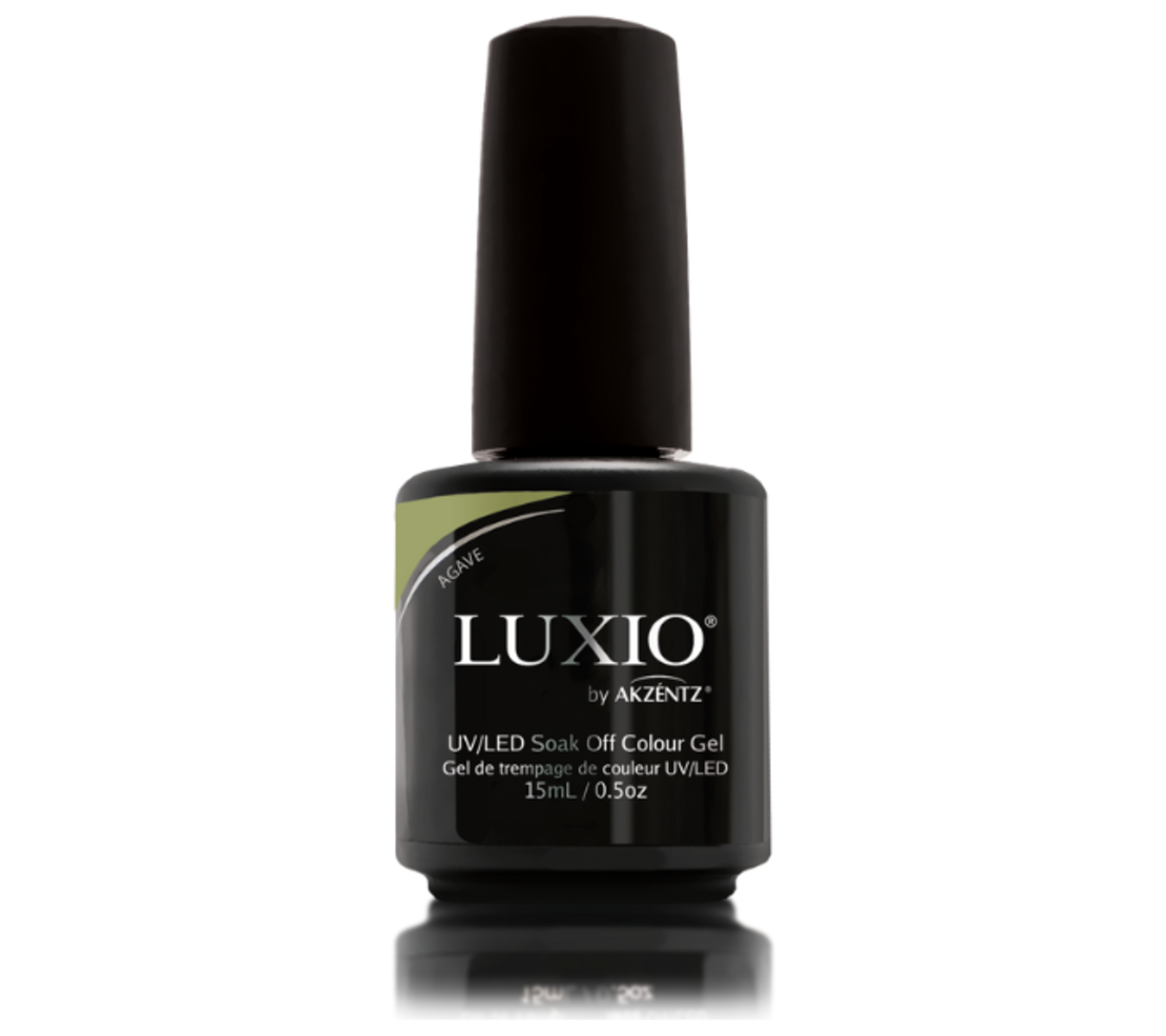 Гел лак Luxio Agave 241