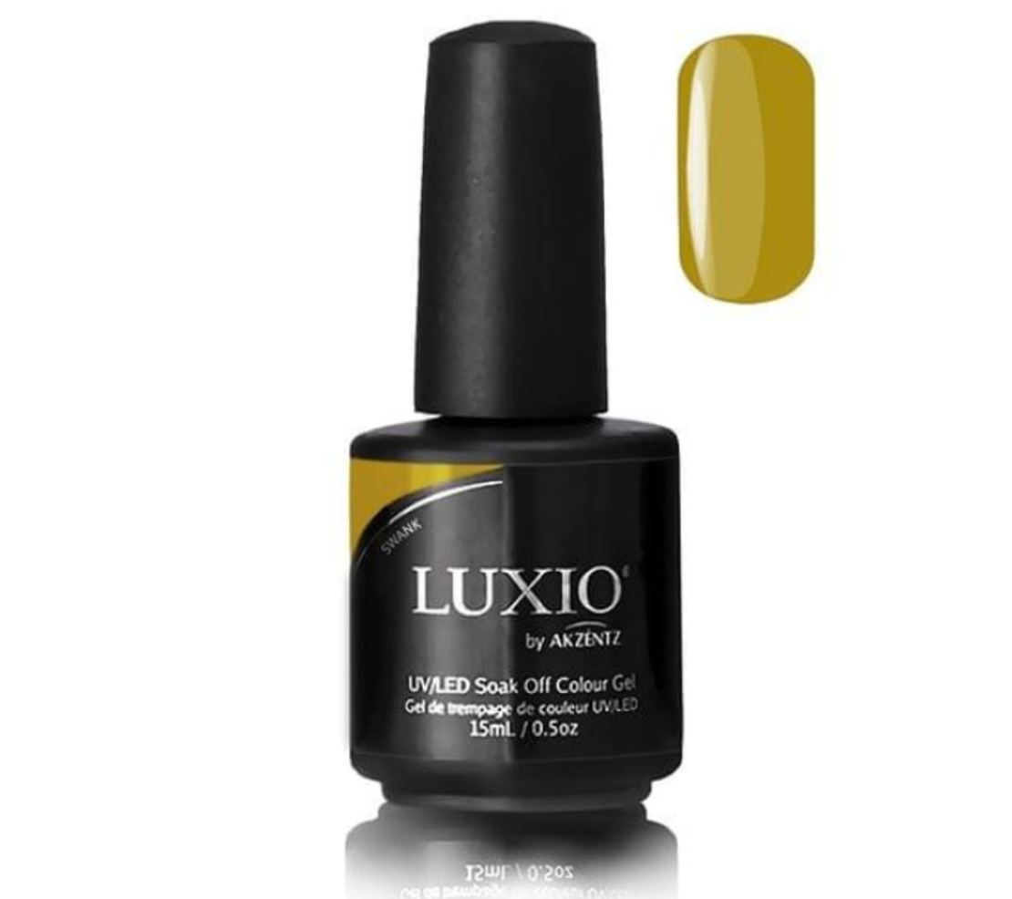 Гел лак Luxio Swank 197