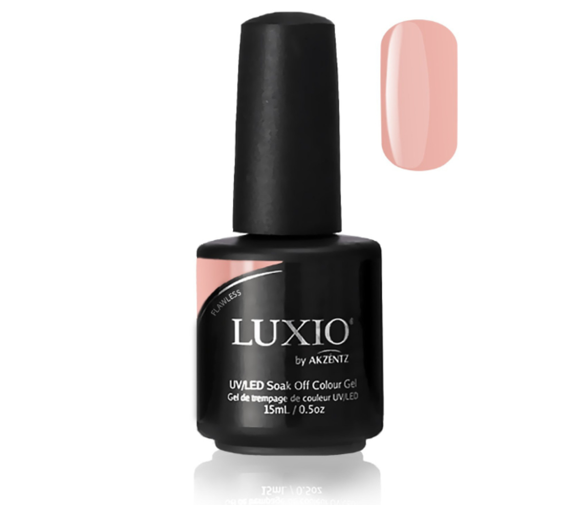 Гел лак Luxio Flawless 038