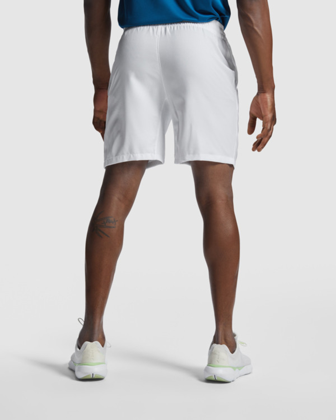 PADEL SHORTS I SUPER RICH. X PADEL CLUB