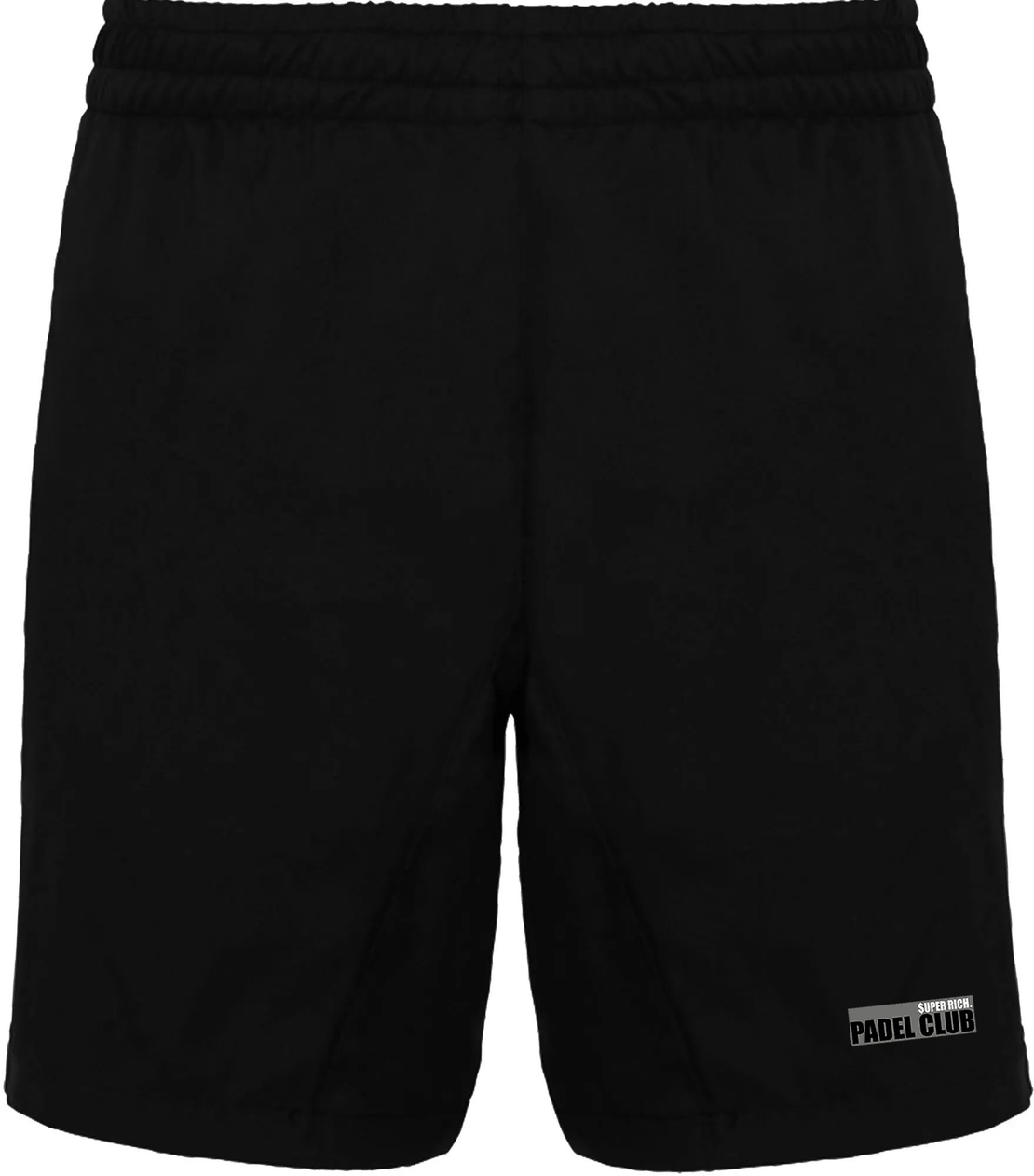 PADEL SHORTS I SUPER RICH. X PADEL CLUB