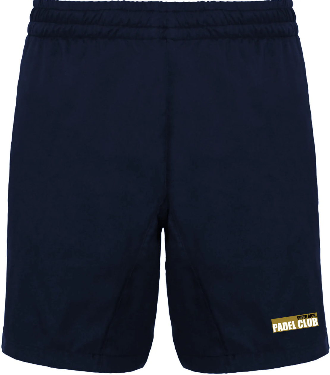 PADEL SHORTS I SUPER RICH. X PADEL CLUB