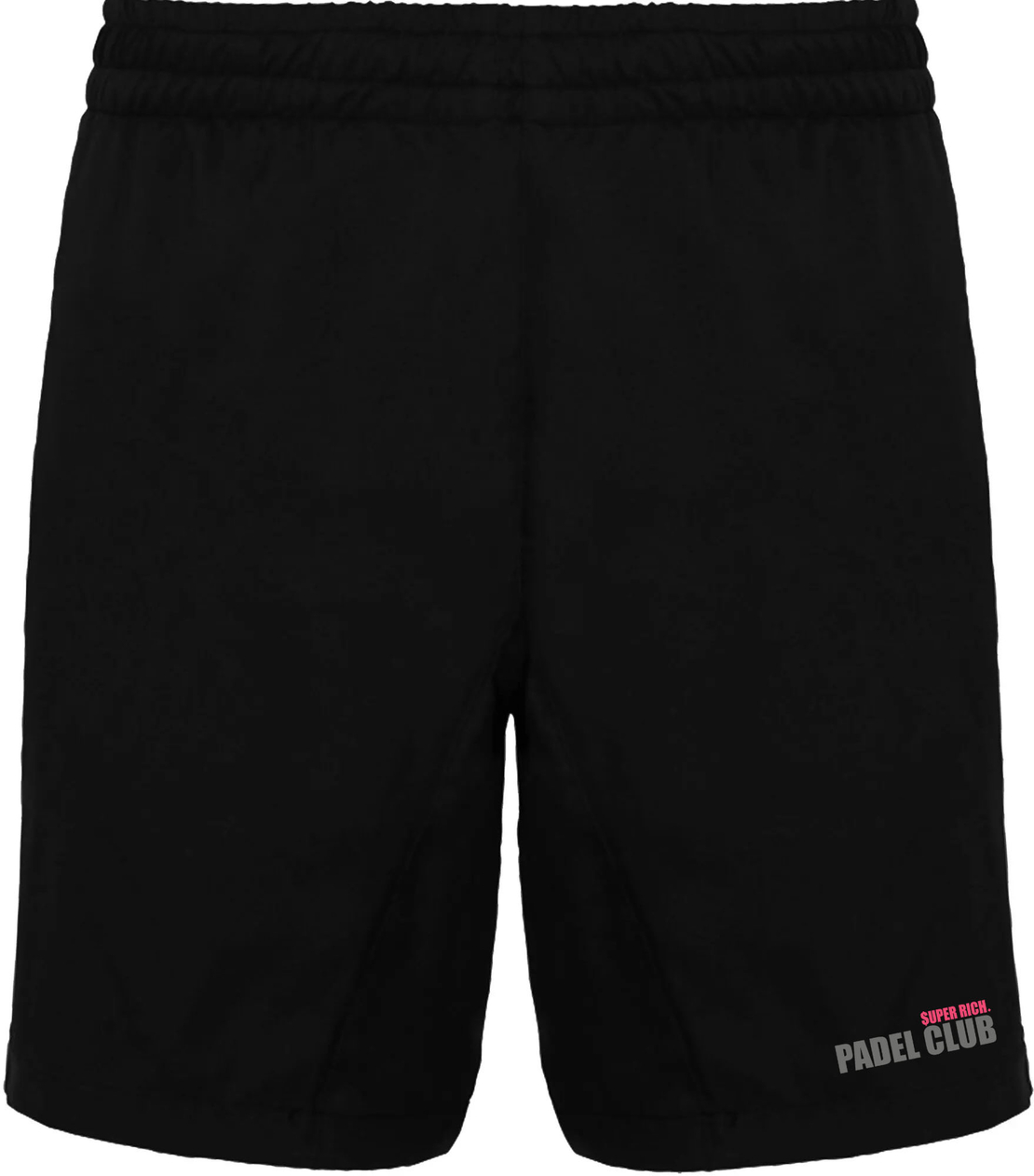 PADEL SHORTS I SUPER RICH. X PADEL CLUB