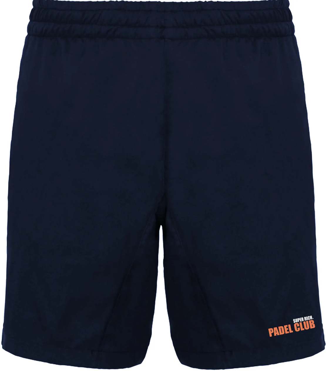 PADEL SHORTS I SUPER RICH. X PADEL CLUB