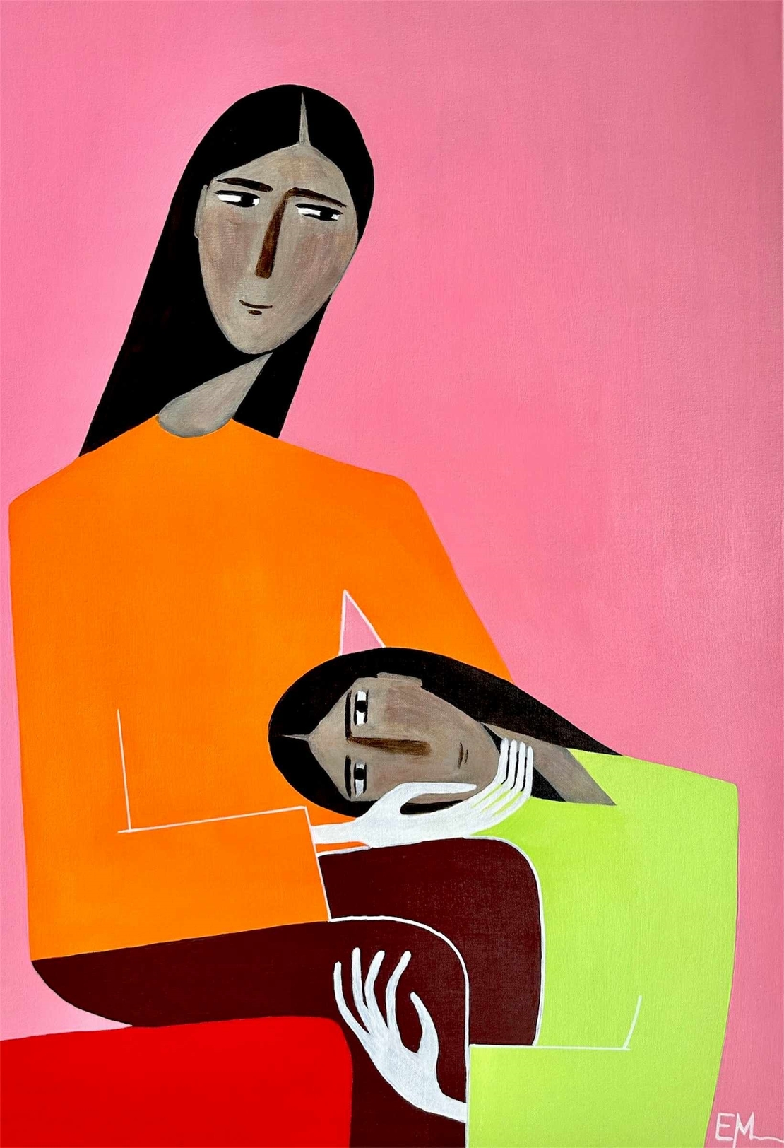 AN ETERNAL LOVE | LIMITED EDITION PRINTS OF 100