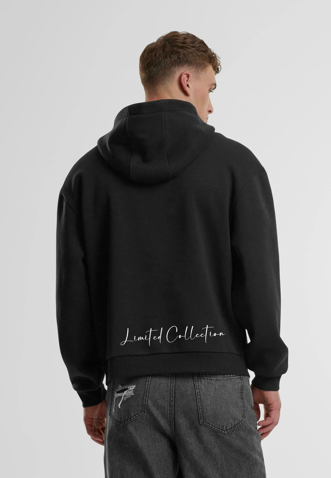 HOODIES I LIMITED COLLECTION SUPER RICH.