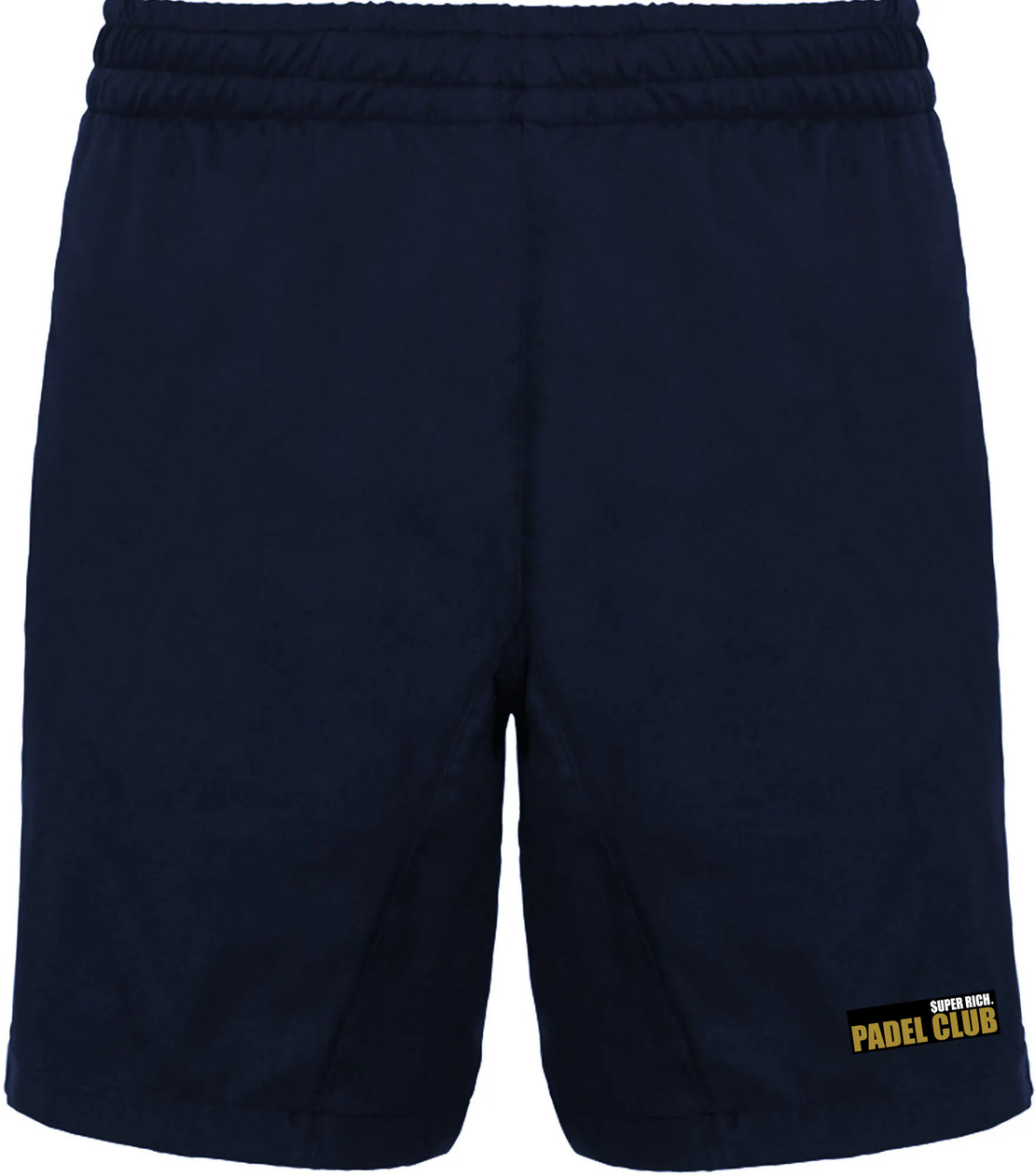 PADEL SHORTS I SUPER RICH. X PADEL CLUB