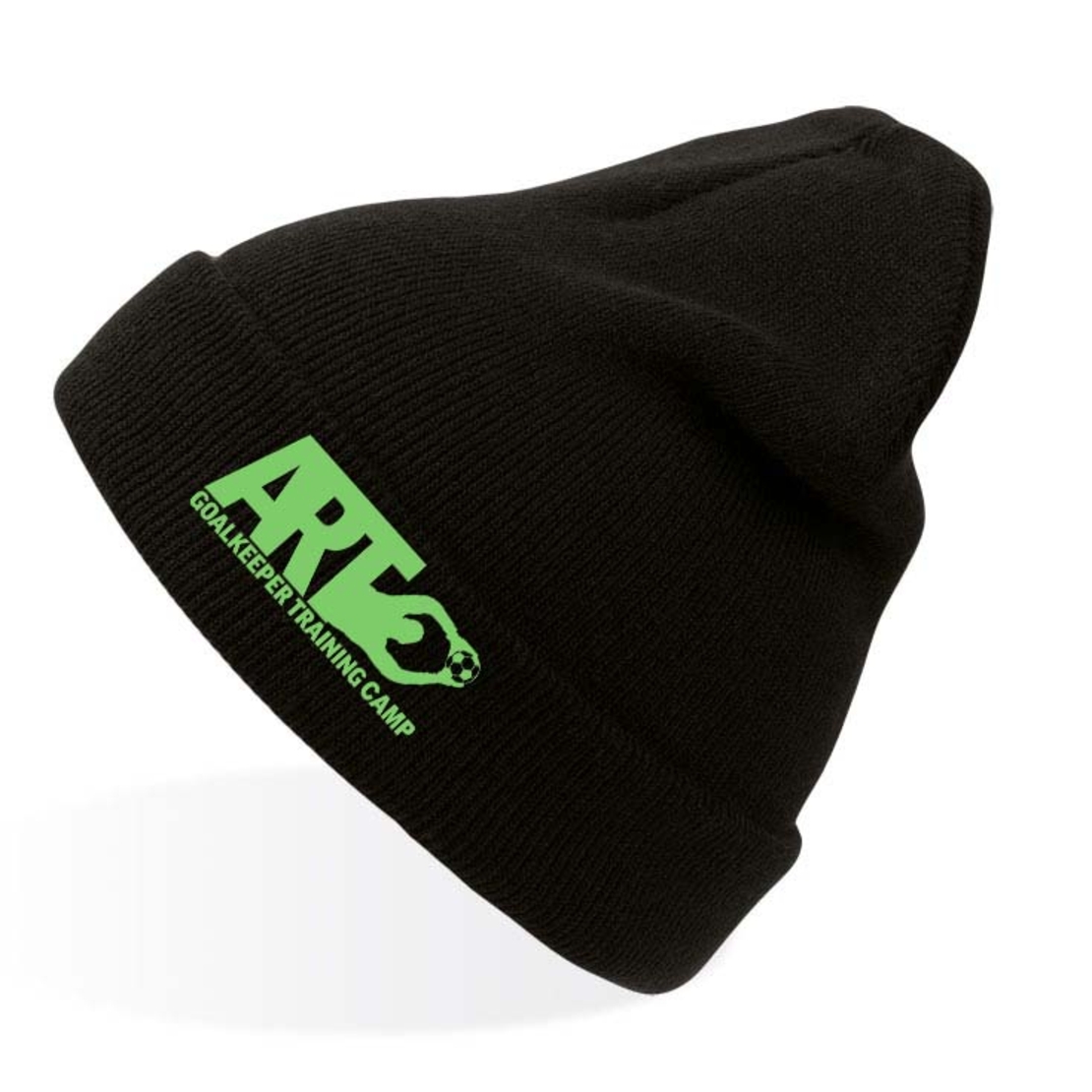 ART HAT I ART GOALKEEPER TRAINING CAMP I SUPER RICH x VLADIMIR MANOLKOV